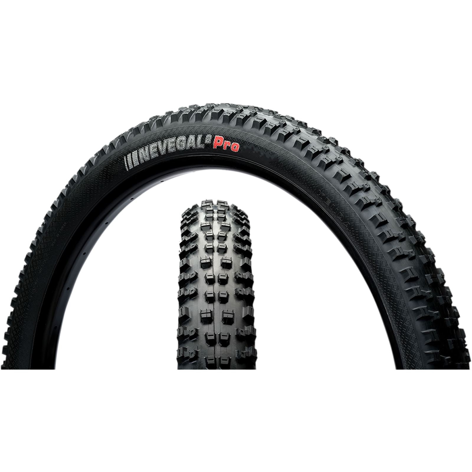 Kenda - Bicycle Nevegal 2 Tire with EMC - 27.5x2.80 214162_1032798