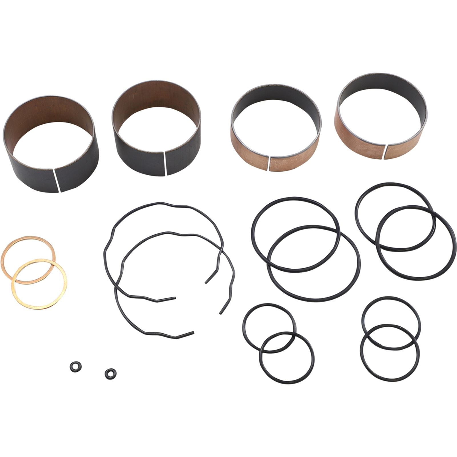 Moose Offroad Fork Bushing Kit 38-6037_1057764
