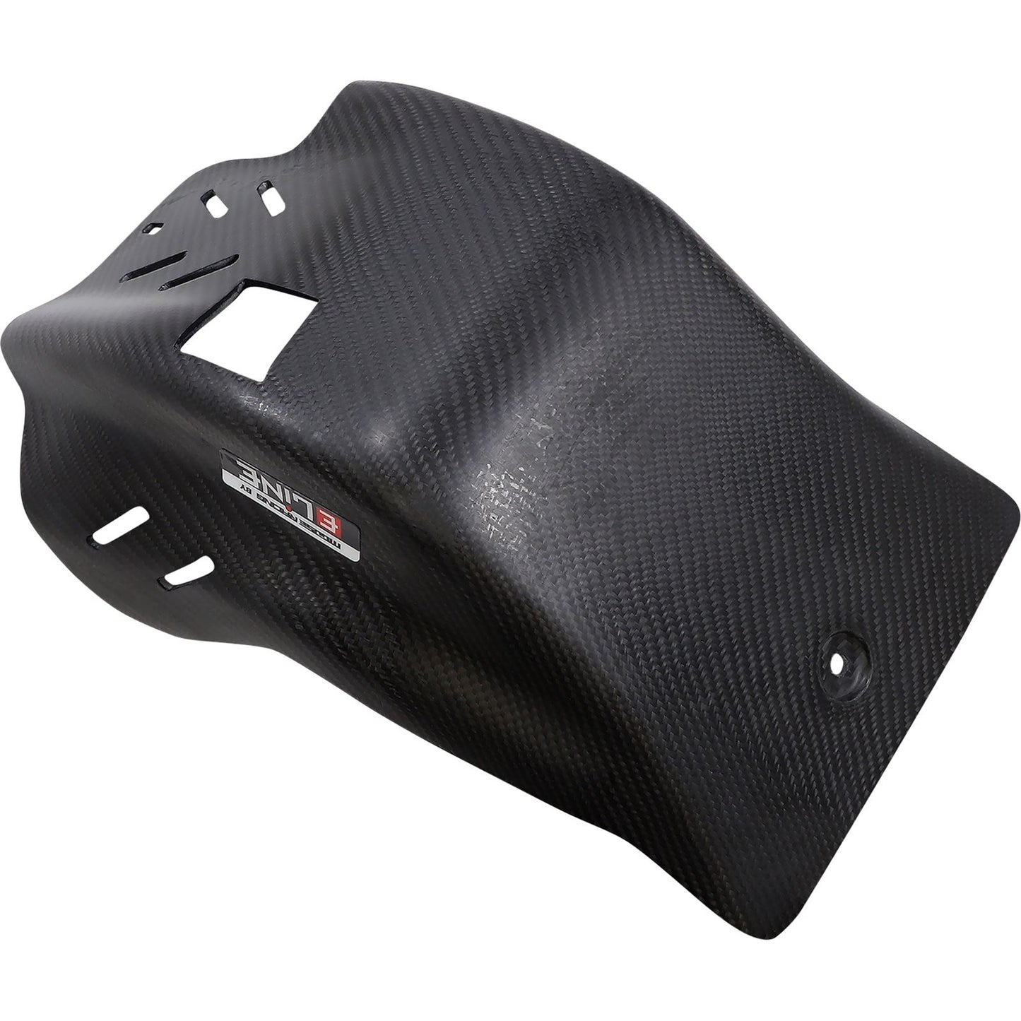 Moose Offroad Carbon Fiber Skid Plate for Beta BSP25020_1097239