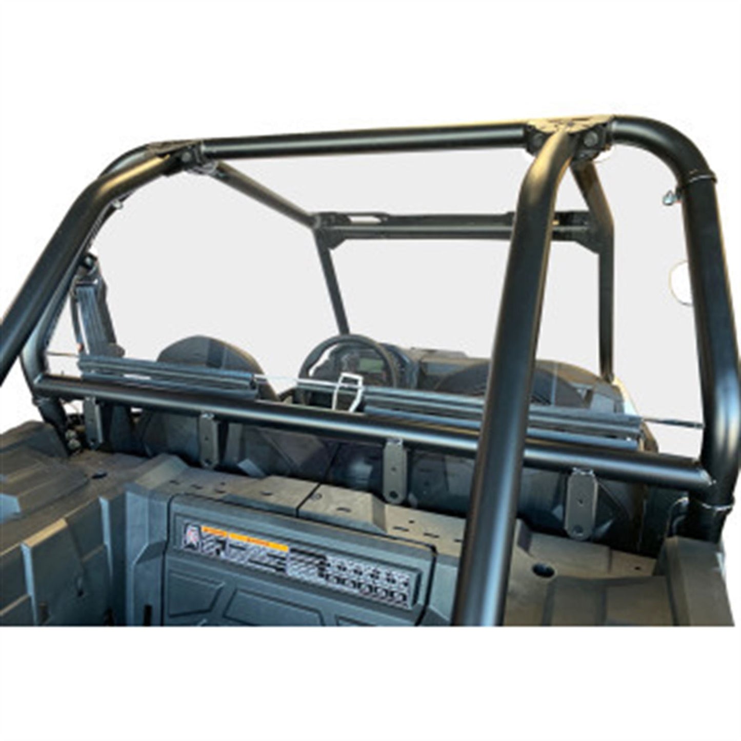 Moose Offroad Back Panel - RZR - XP - 4 V000236-12200M_1499118