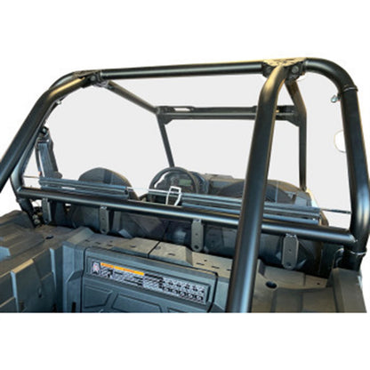 Moose Offroad Back Panel - RZR - XP - 4 V000236-12200M_1499118