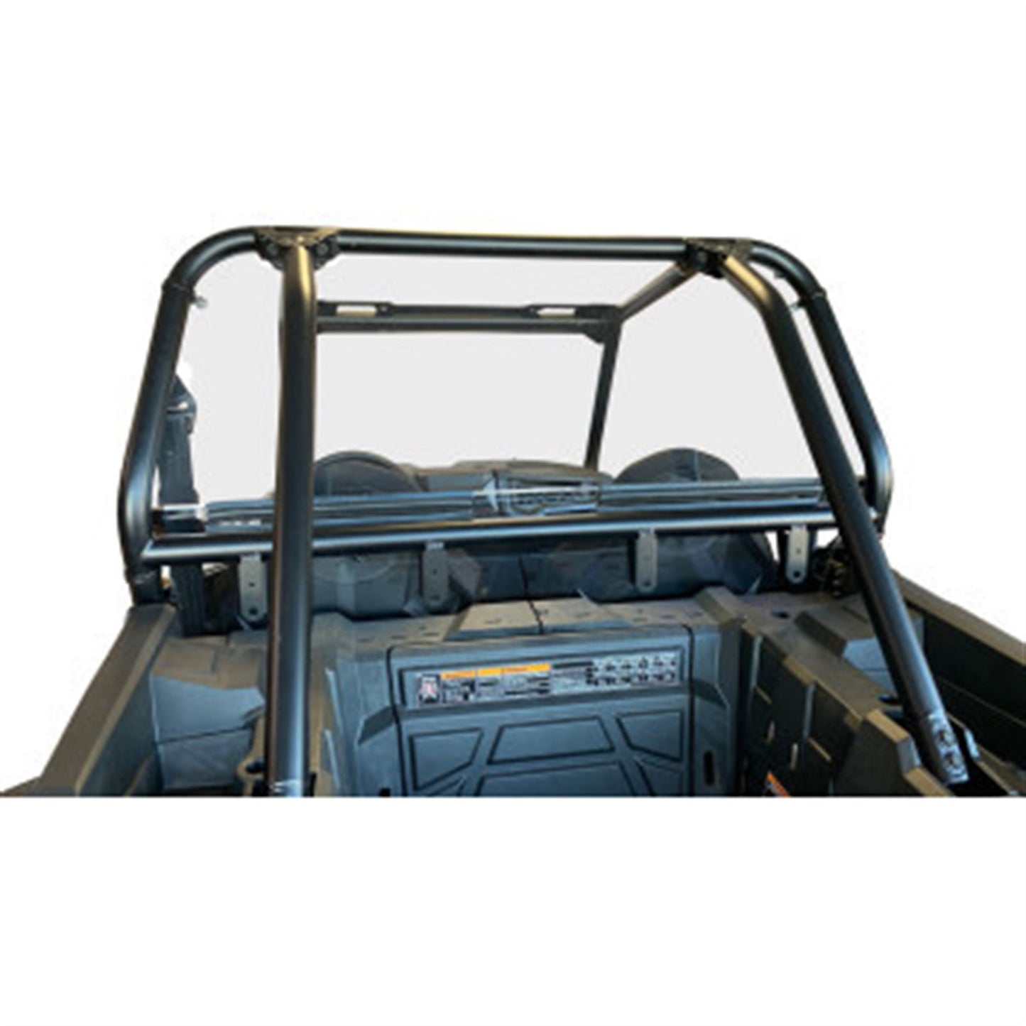 Moose Offroad Back Panel - RZR - XP - 4 V000236-12200M_1499119