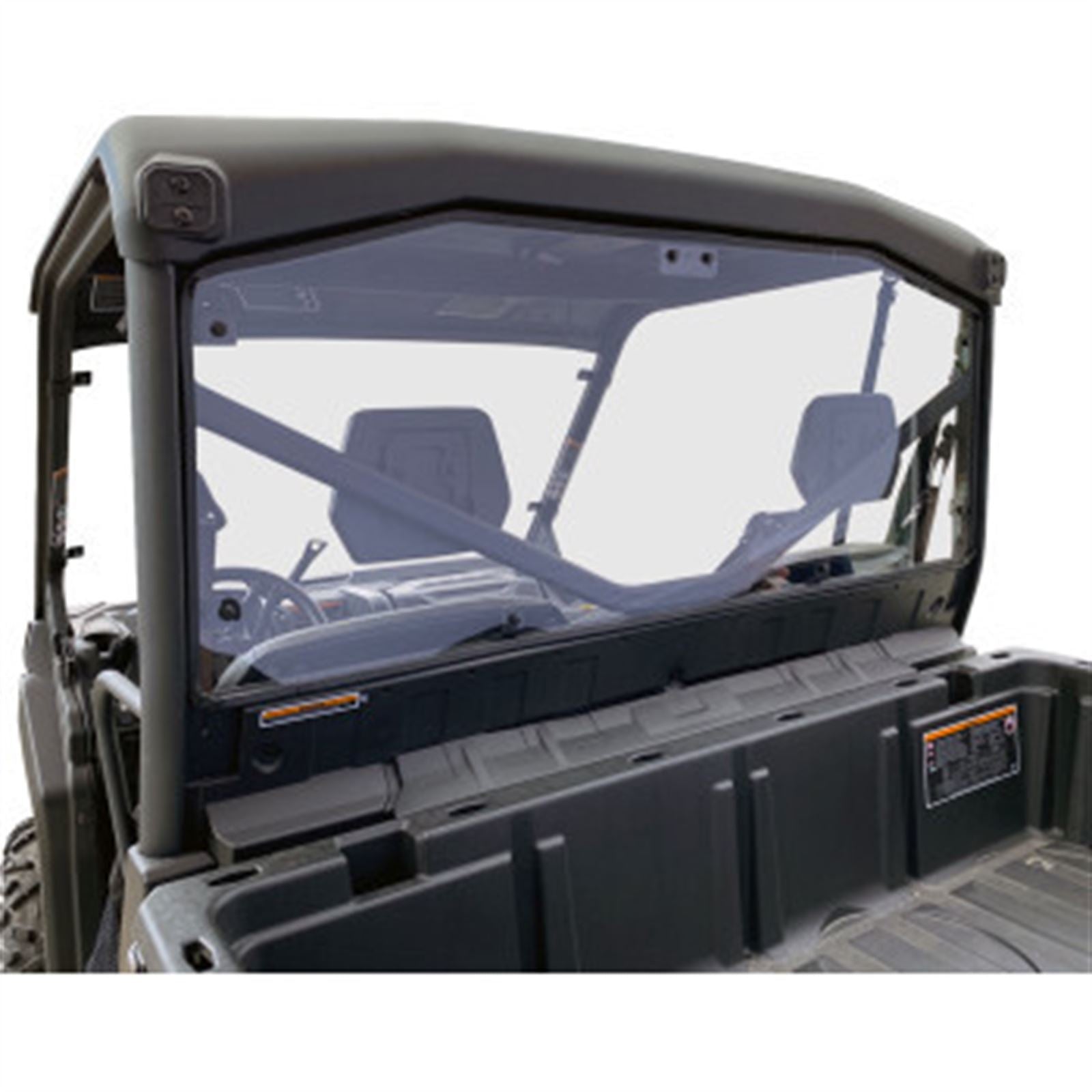 Moose Offroad Back Panel - Defender V000239-12200M_1499120