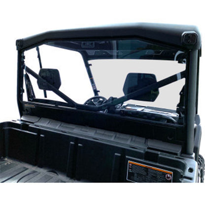 Moose Offroad Back Panel - Defender V000239-12200M_1499121