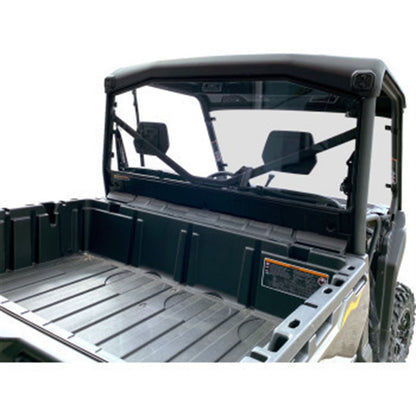 Moose Offroad Back Panel - Defender V000239-12200M_1499122