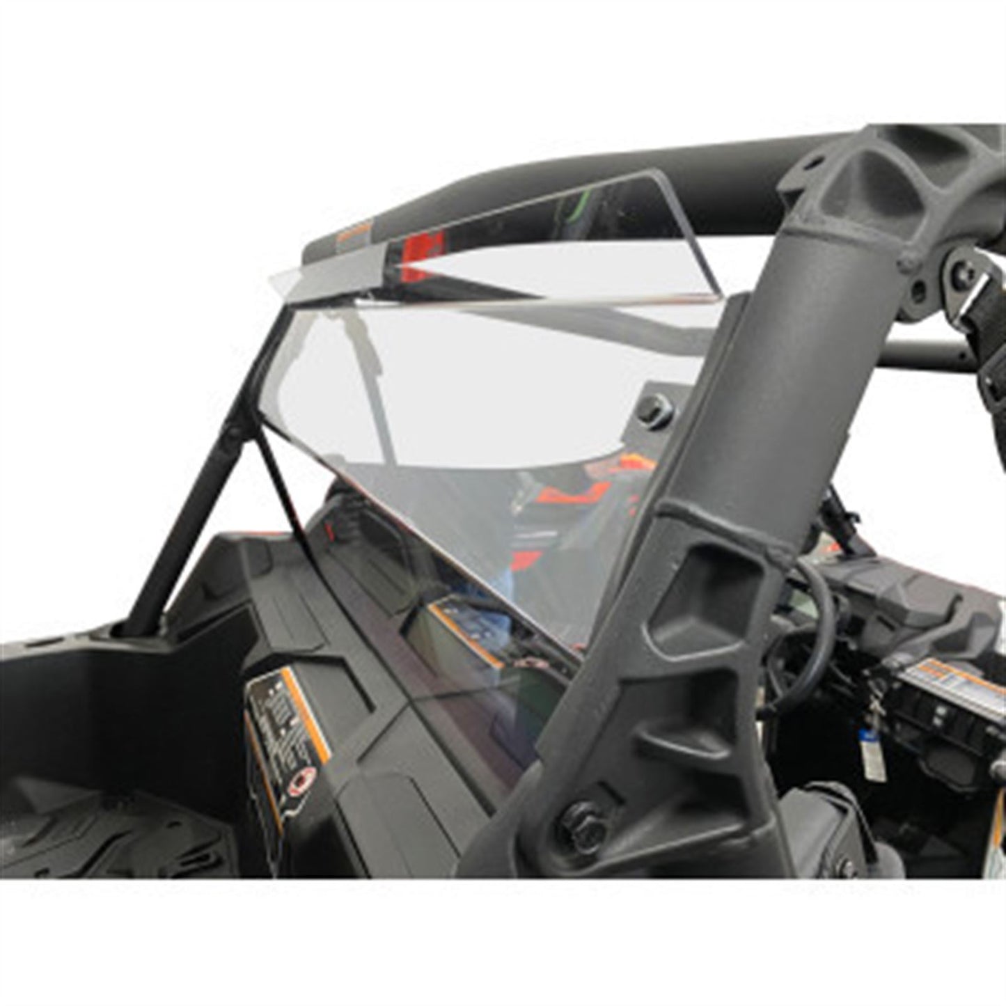 Moose Offroad Back Panel - Maverick V000249-12200M_1499131