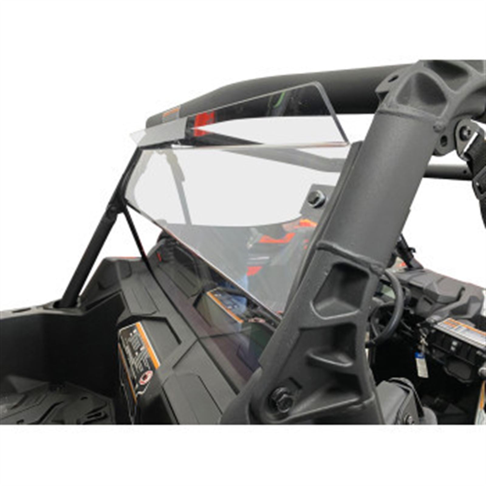 Moose Offroad Back Panel - Maverick V000249-12200M_1499131