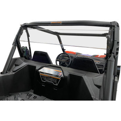 Moose Offroad Back Panel - Maverick V000249-12200M_1499128