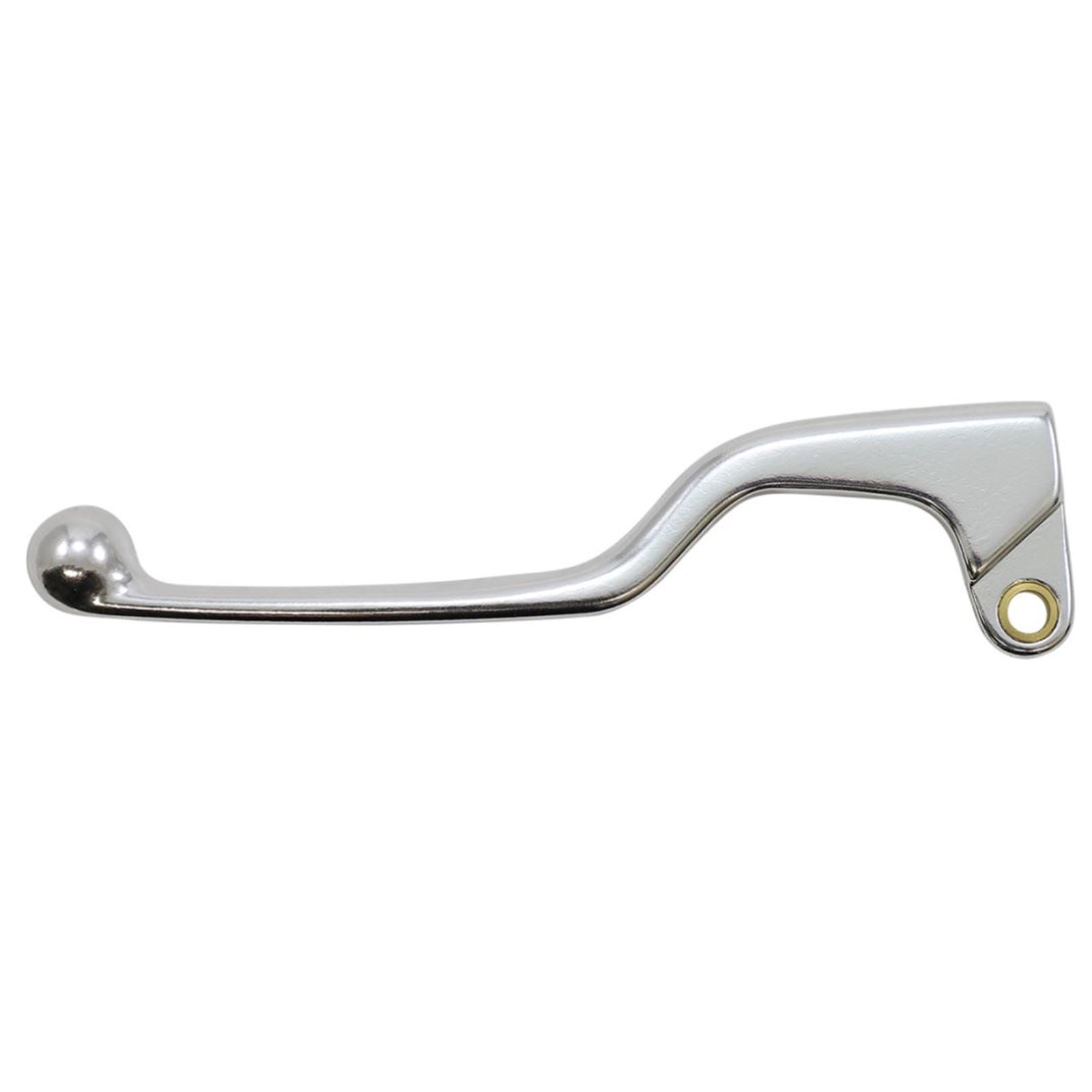 Moose Offroad Clutch Lever - Silver H07-1921CS_899713