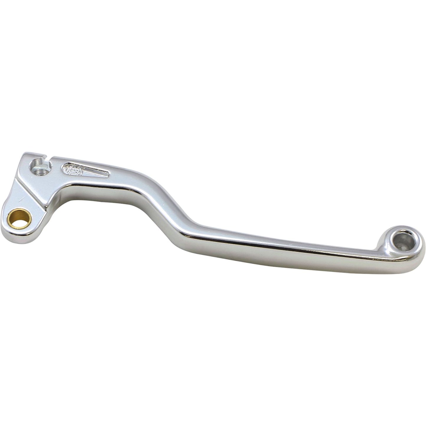 Moose Offroad Clutch Lever - Silver H07-1922CS_1057765
