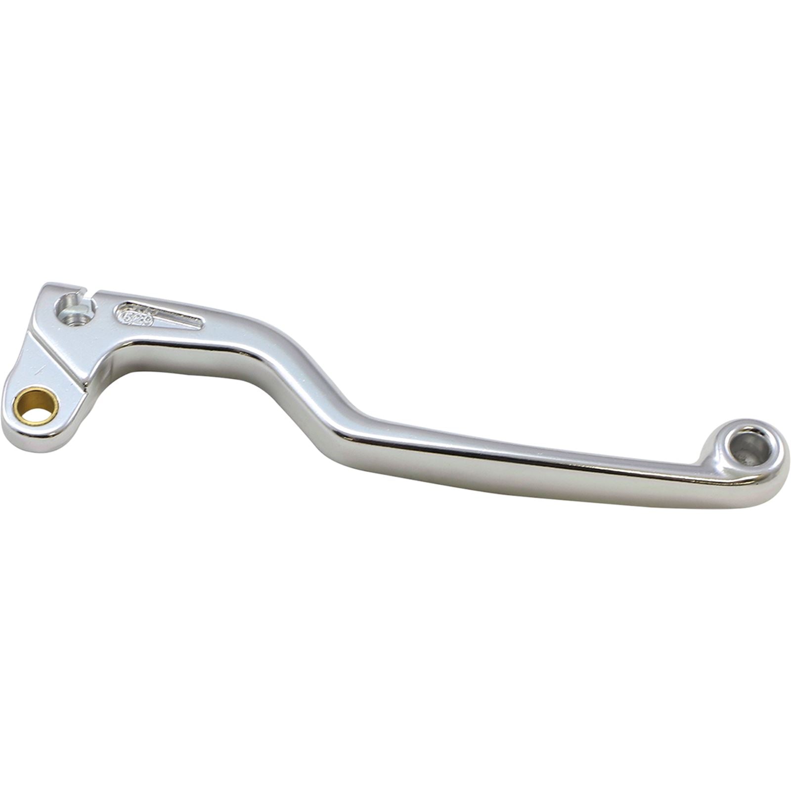 Moose Offroad Clutch Lever - Silver H07-1922CS_1057765