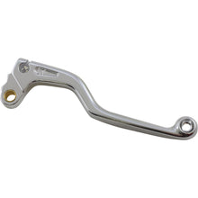Moose Offroad Clutch Lever - Silver H07-1923CS_1057766