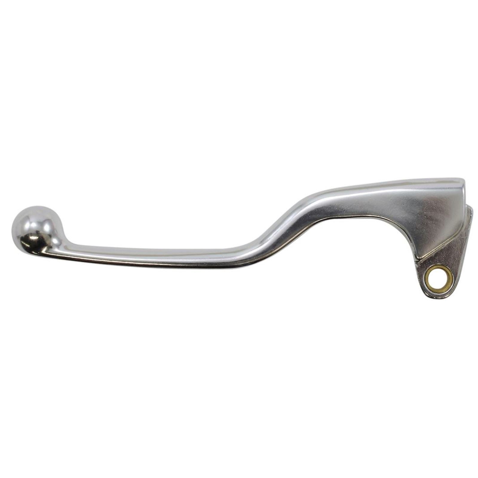 Moose Offroad Clutch Lever - Silver H07-3501CS_899714