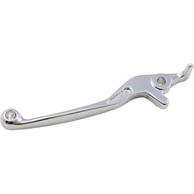 Moose Offroad Brake Lever - Silver H07-1922BS_1057744