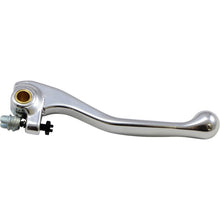 Moose Offroad Brake Lever - Silver H07-1923BS_1057742