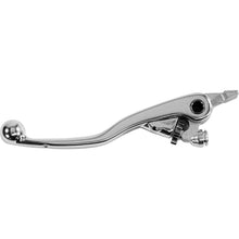 Moose Offroad Brake Lever - Silver H07-5938BS_1057721