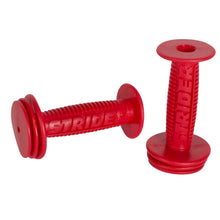 Strider Sport/Pro Grips - Red [MPN: PGRIP12127LRD]_767252