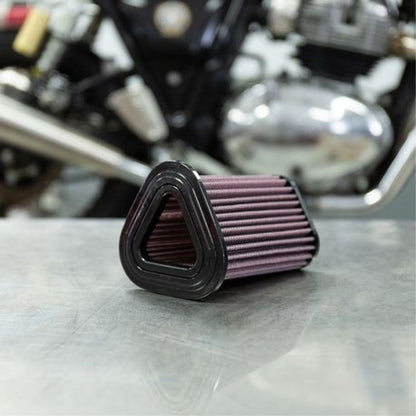 S&S Cycle Air Filter - Royal Enfield 650 TW 170-0601A_1464340