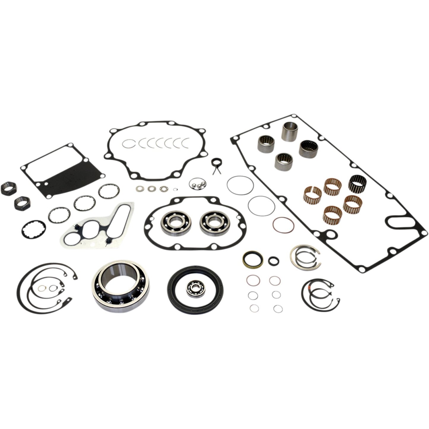Jim's Machining Transmission Rebuild Kit [MPN: 1063]_1057729