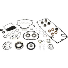Jim's Machining Transmission Rebuild Kit [MPN: 1063]_1057729