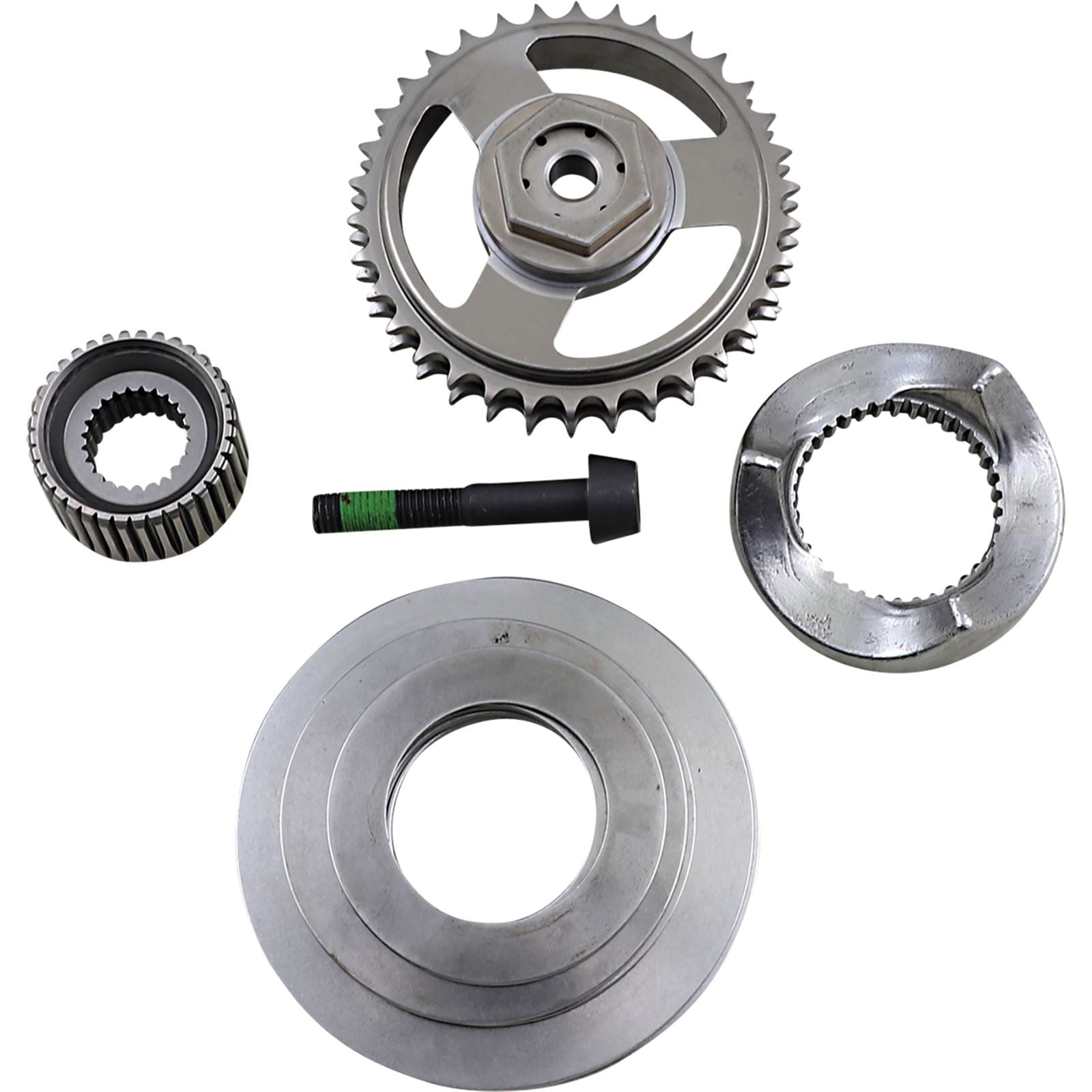 Drag Specialties Sprocket Kit for Harley-Davidson 1120-0435_1032786