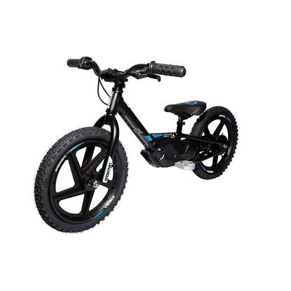 Moose Offroad Aluminum Foot Pegs for Stacyc 12eDrive and 16eDrive Bikes SFP-1M_756006