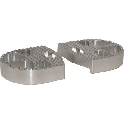 Moose Offroad Aluminum Foot Pegs for Stacyc 12eDrive and 16eDrive Bikes SFP-1M_756007