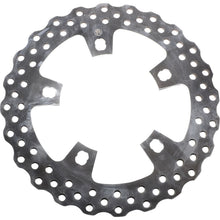 Performance Machine Front Rotor - 11.8" - Spoke Mount 01311850_1057736