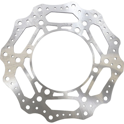 Moose Offroad RFX Front Brake Rotor for Honda CR FXBD 10200 55NP_1092016