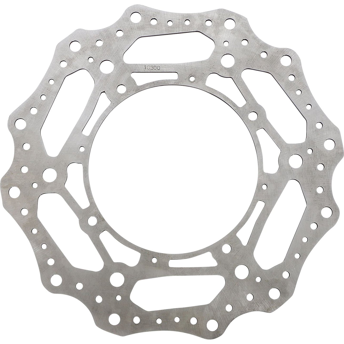 Moose Offroad RFX Front Brake Rotor for Honda CR FXBD 10300 55NP_1092019