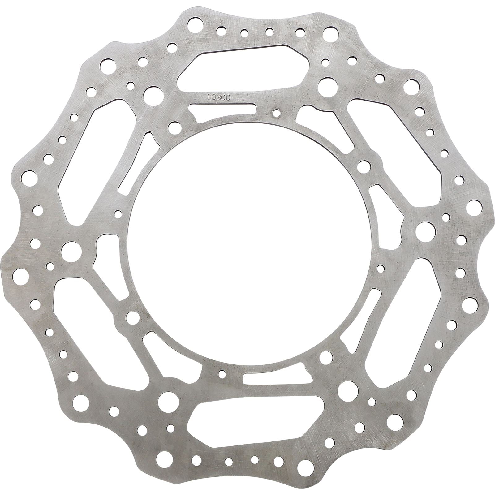 Moose Offroad RFX Front Brake Rotor for Honda CR FXBD 10300 55NP_1092019