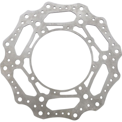 Moose Offroad RFX Front Brake Rotor for Honda CR FXBD 10300 55NP_1092019