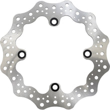 Moose Offroad RFX Rear Brake Rotor for Honda CR FXBD 10405 55NP_1092020