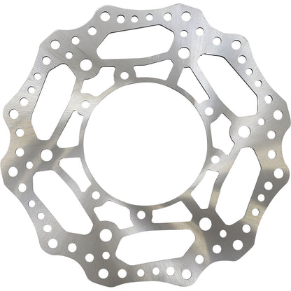 Moose Offroad RFX Front Brake Rotor for Honda FXBD 10500 55NP_1092021