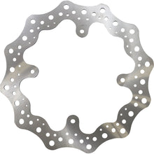 Moose Offroad RFX Rear Brake Rotor for Honda [MPN: FXBD 10505 55NP]_1092022