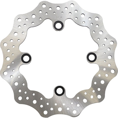 Moose Offroad RFX Rear Brake Rotor for Kawasaki FXBD 20205 55NP_1092025