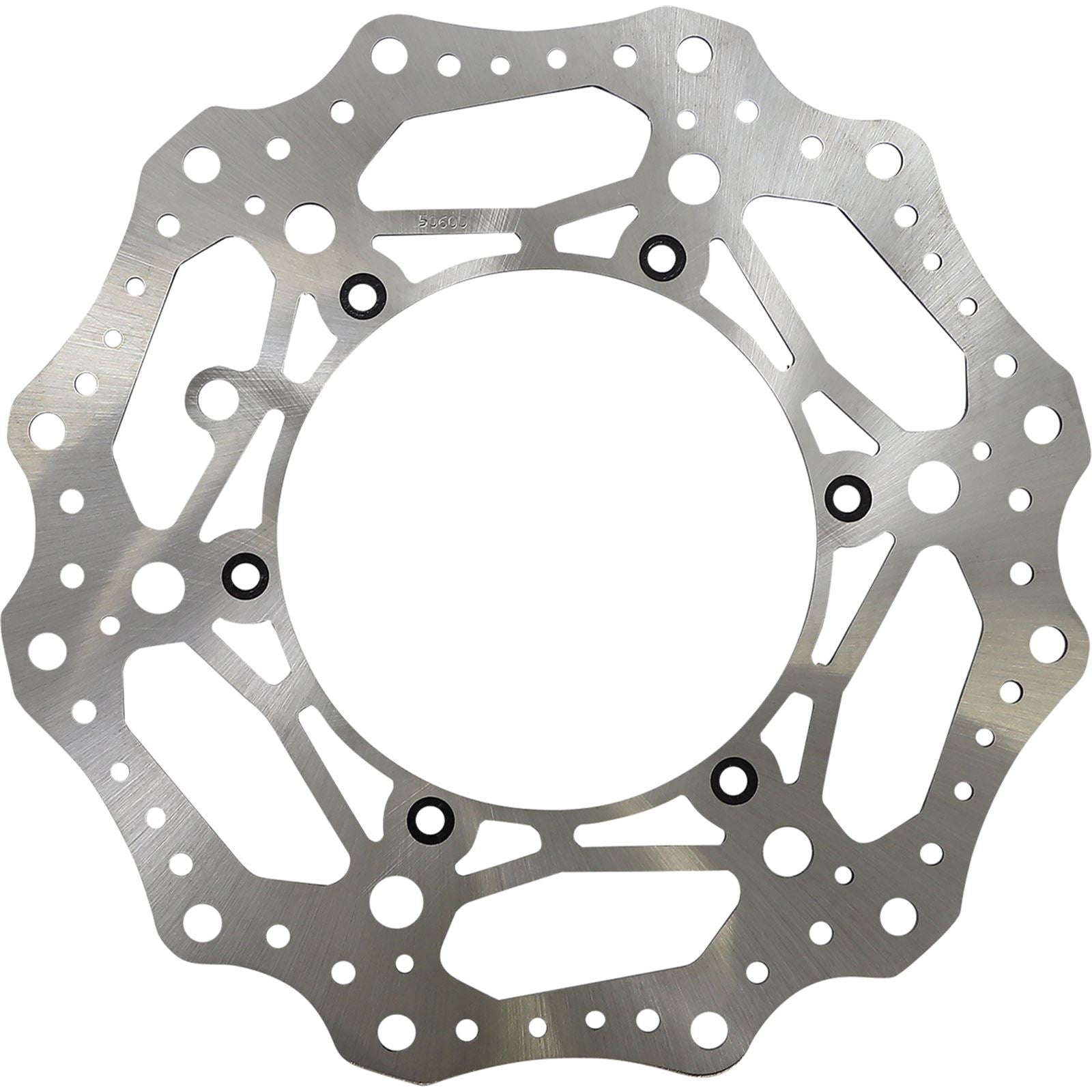 Moose Offroad RFX Rotor for KTM - Front [MPN: FXBD 50600 55NP]_1092030