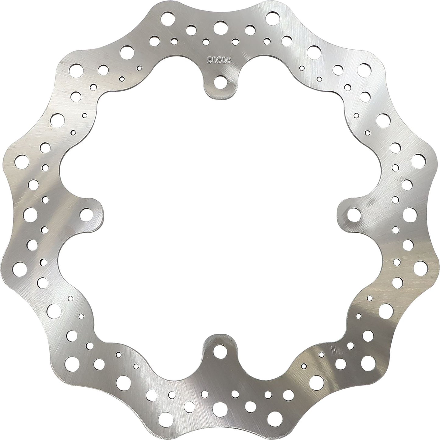 Moose Offroad RFX Rear Brake Rotor for KTM [MPN: FXBD 50505 55NP]_1135255