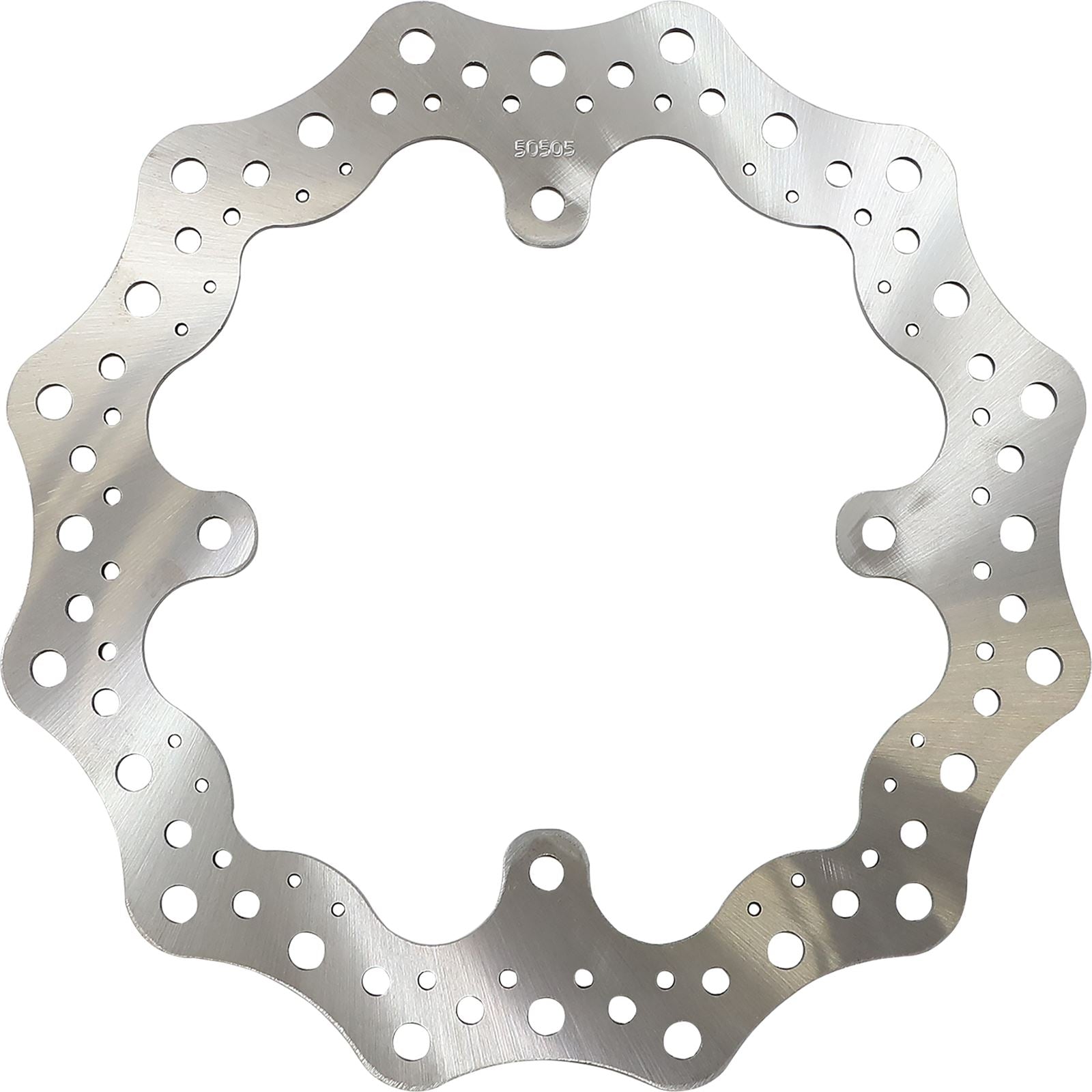 Moose Offroad RFX Rear Brake Rotor for KTM [MPN: FXBD 50505 55NP]_1135255