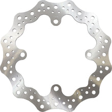 Moose Offroad RFX Rear Brake Rotor for Suzuki FXBD 30605 55NP_1135256