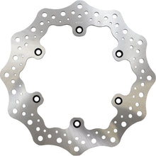 Moose Offroad RFX Rear Brake Rotor for Yamaha FXBD 40305 55NP_1092086