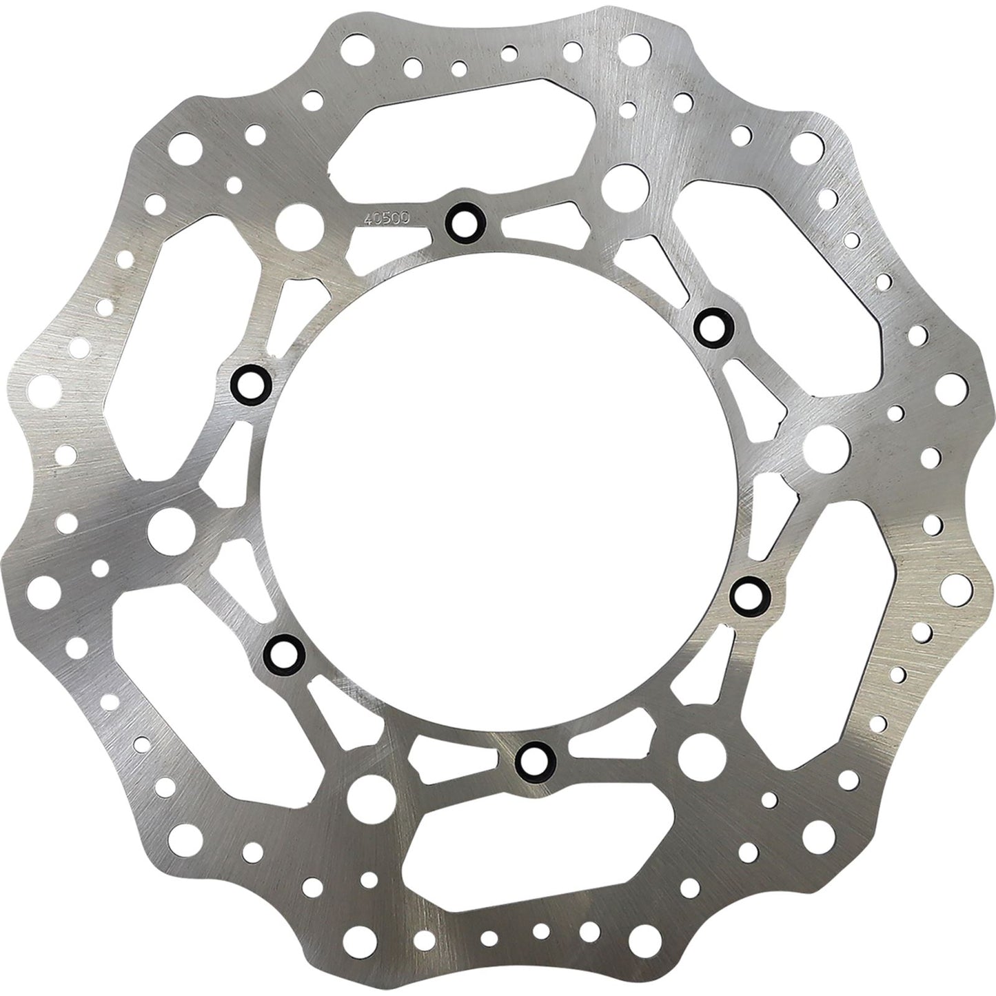 Moose Offroad RFX Front Brake Rotor for Yamaha FXBD 40500 55NP_1092087