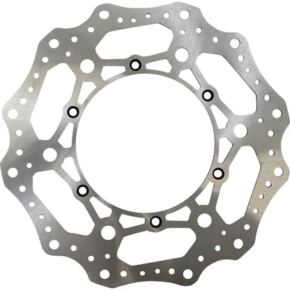 Moose Offroad RFX Front Brake Rotor for Yamaha FXBD 40500 55NP_1092087