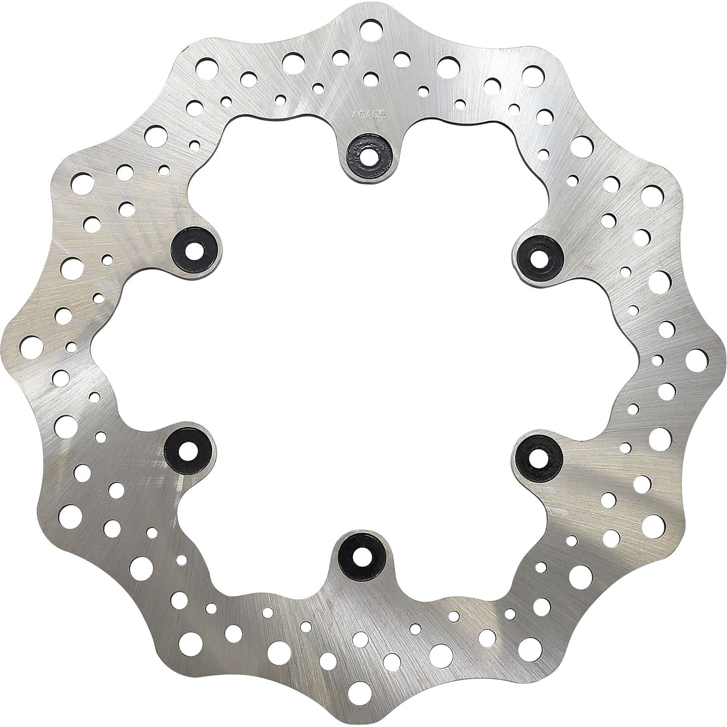 Moose Offroad RFX Rear Brake Rotor for Yamaha FXBD 40405 55NP_1092088