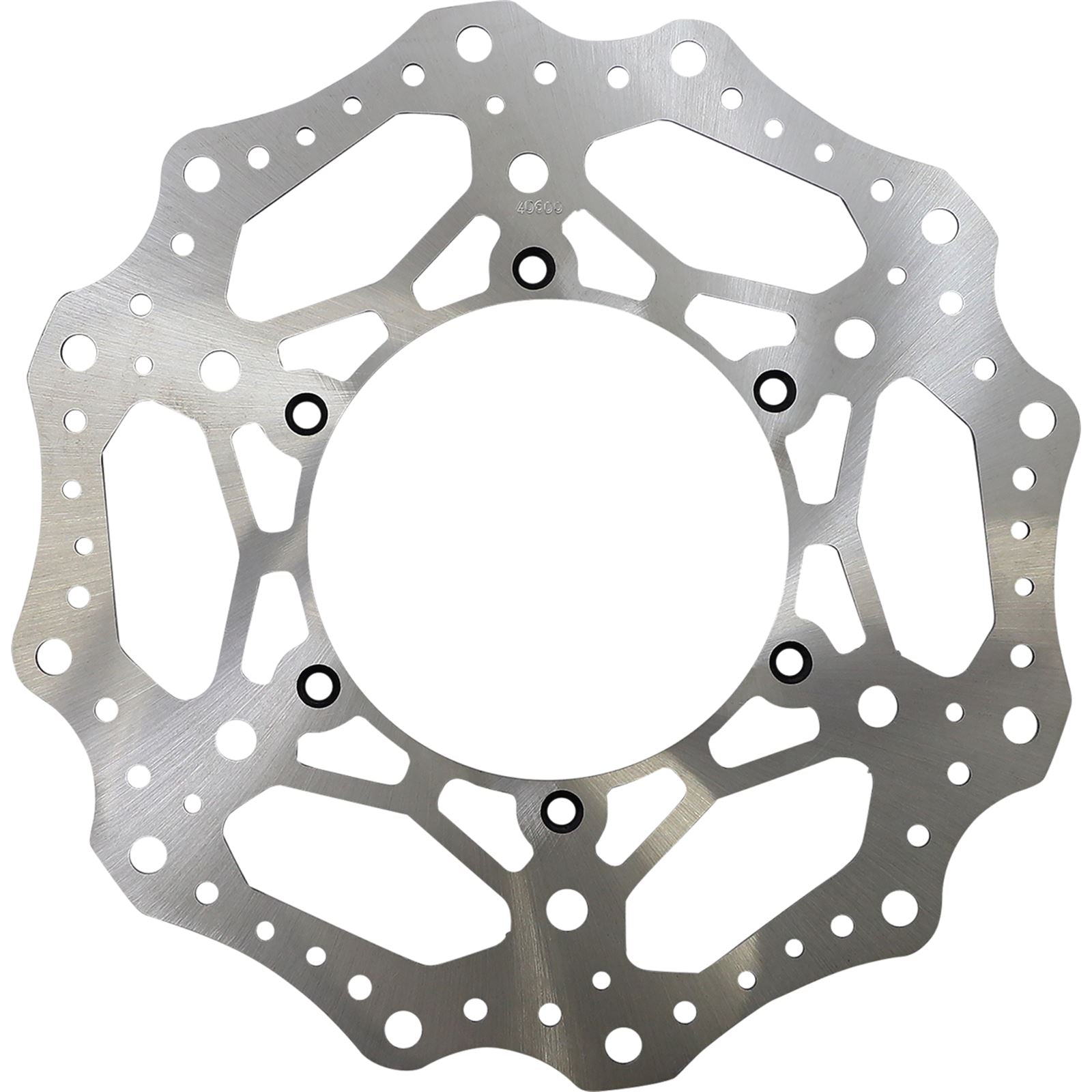 Moose Offroad RFX Rotor for Yamaha - Front [MPN: FXBD 40600 55NP]_1092089