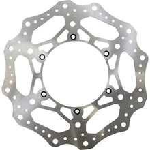 Moose Offroad RFX Rotor for Yamaha - Front [MPN: FXBD 40600 55NP]_1092089