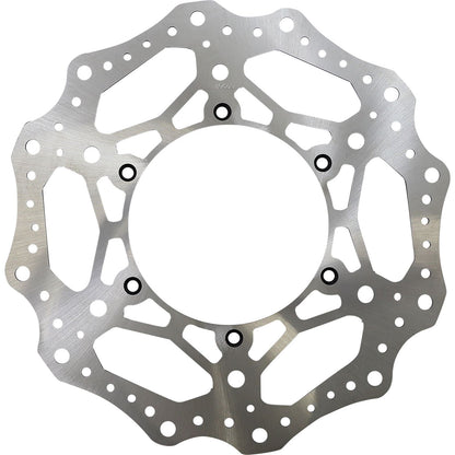 Moose Offroad RFX Rotor for Yamaha - Front [MPN: FXBD 40600 55NP]_1092089