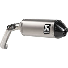 Akrapovic Slip-On Muffler - V85 TT [MPN: S-MG8SO2-HFTT]_1057670