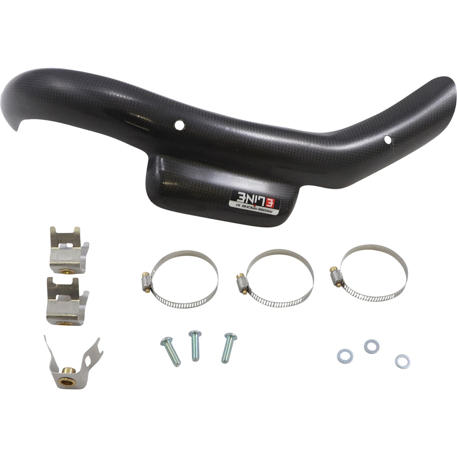 Moose Offroad Pipe Guard SHS30021A_1092093