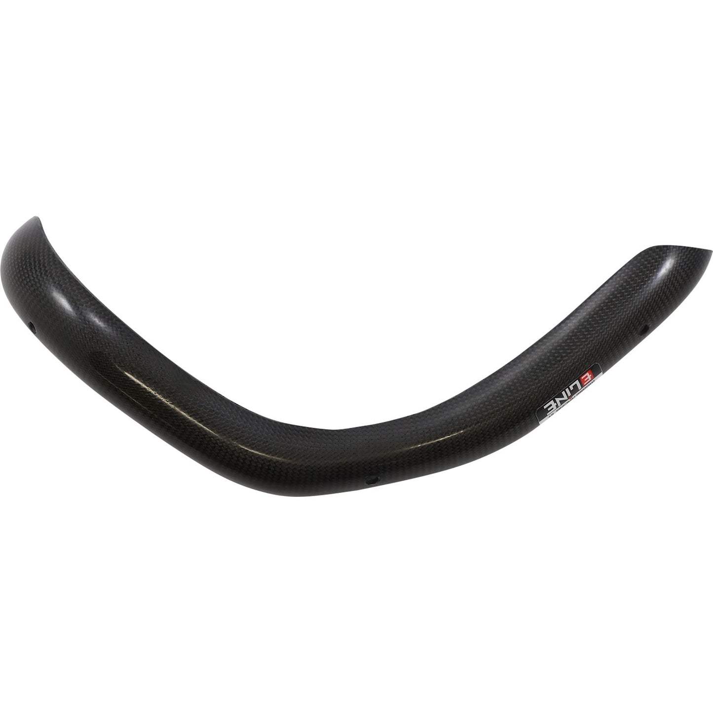 Moose Offroad 4-Stroke Pipe Guard GHS35020_1092095